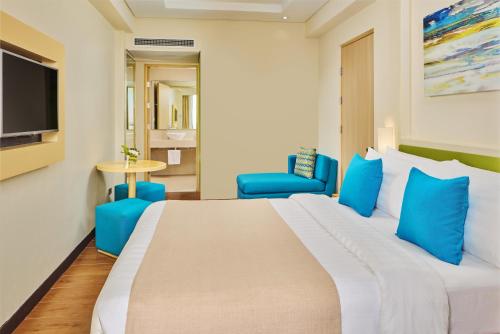 Savoy Boracay Newcoast