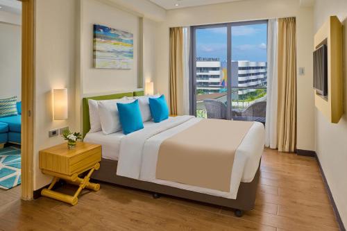 Savoy Boracay Newcoast