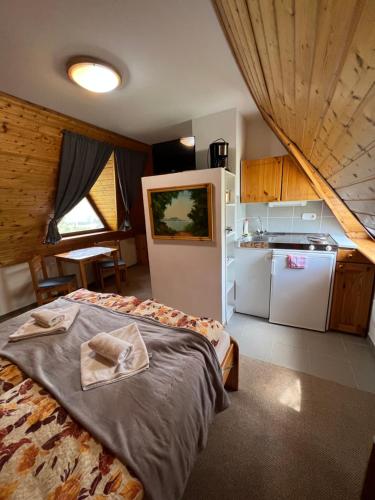 Castrum Camping & Pension