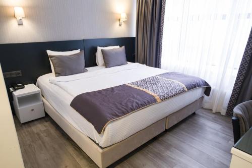 Riva Hotel Alsancak