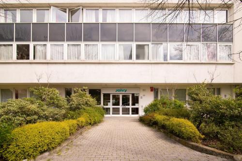 Residence DoveVivo Panigale