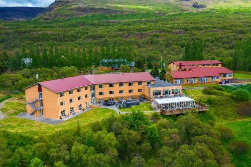 Hotel Hallormsstadur