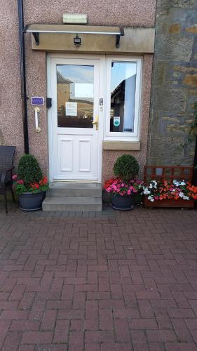 Fairfield Townhouse Guest House