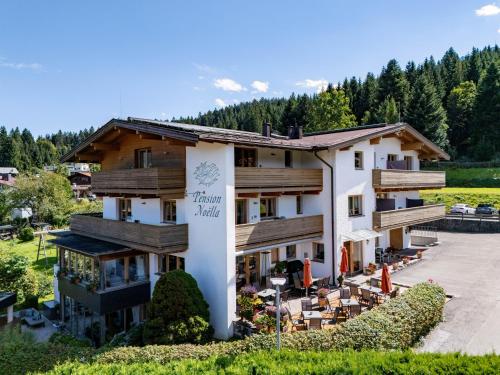 Pension Noëlla