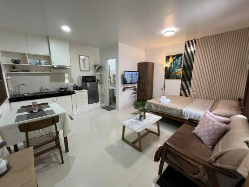 Gensan Homey Apartment