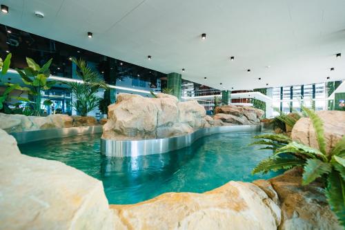 Bel Mare Resort