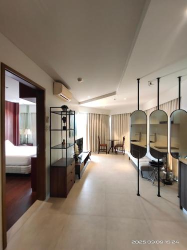 Rent Homecation at Tambuli Seaside Living