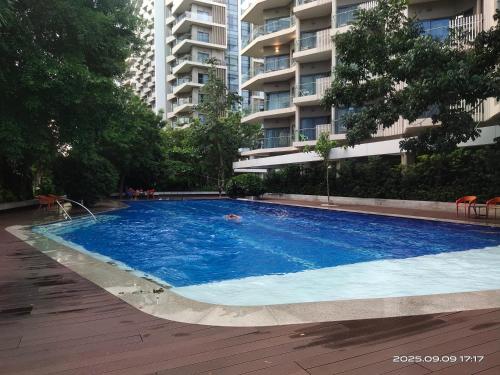 Rent Homecation at Tambuli Seaside Living