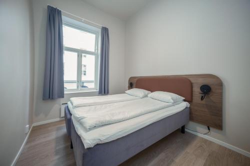 MAYA Apartments - Solli Plass