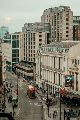 St Giles London - A St Giles Hotel