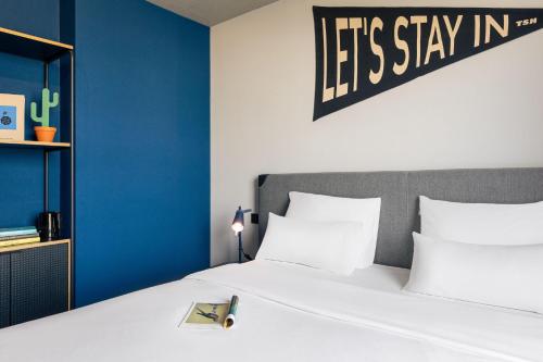 The Social Hub Vienna