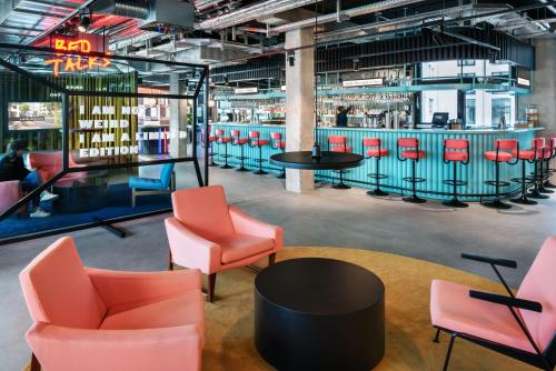 The Social Hub Berlin