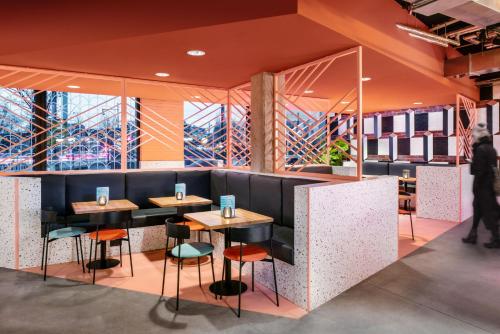 The Social Hub Berlin