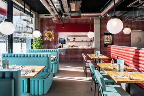 The Social Hub Berlin