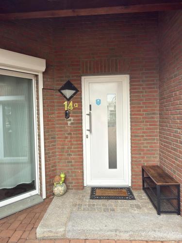 Modern House Gehrden