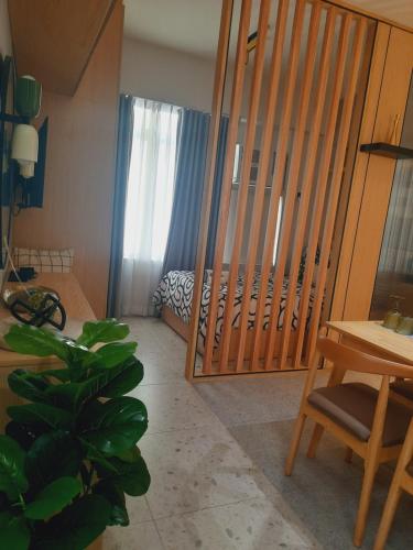 MODERN ZEN Den