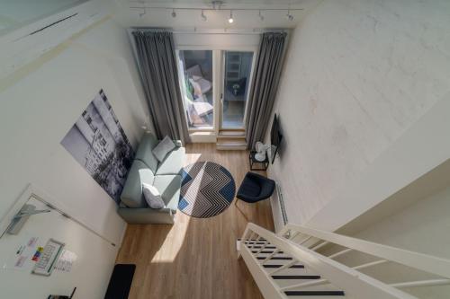 MAYA Apartments - Grünerløkka