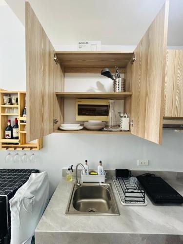 Studio Condo at Victoria Sports Tower, Quezon City