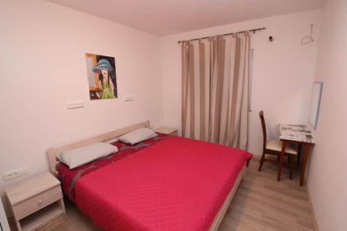 Bed & Breakfast Novalja Inn
