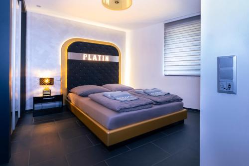 Hotel Platin