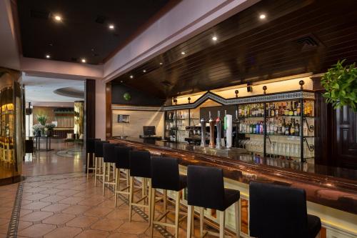 Hotel RL Ciudad de Ubeda