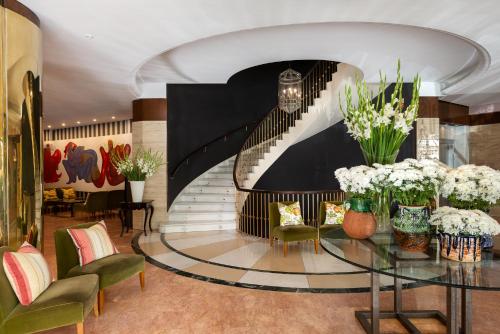 Hotel RL Ciudad de Ubeda