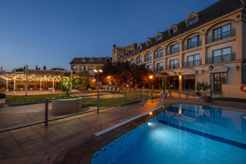 Hotel RL Ciudad de Ubeda