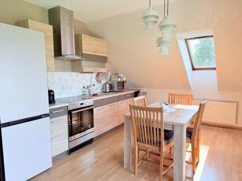 Anny's Downtown Apartment