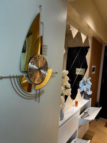 Avida Abreeza Davao - Nordic Hygge Studio