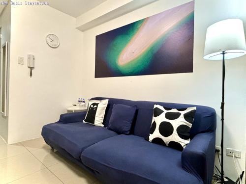 New Oasis Staycation Shore 1