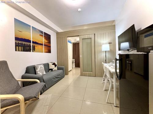 New Oasis Staycation Shore 1