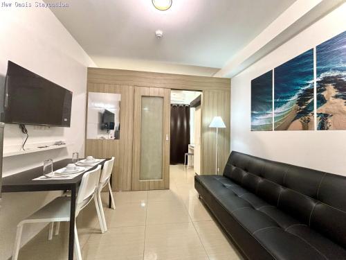 New Oasis Staycation Shore 1