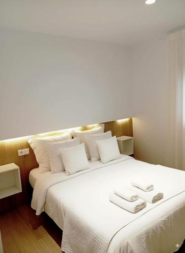 ParrApartamentos Cáceres