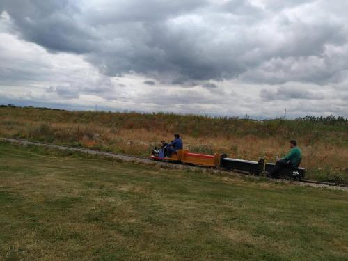 4 person holiday home