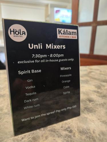 Hola Hostel Puerto Princesa