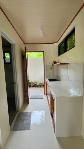 Sabas Beach and Campsite