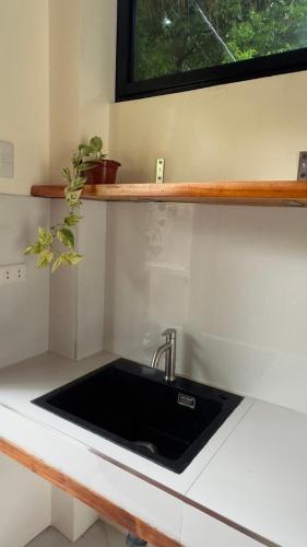 Sabas Beach and Campsite