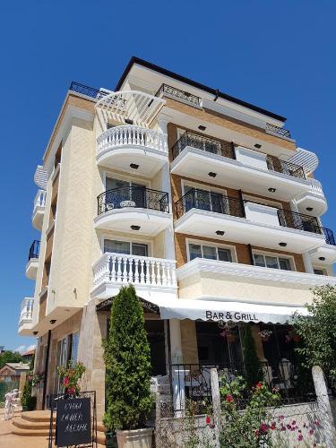 Family Hotel Provence