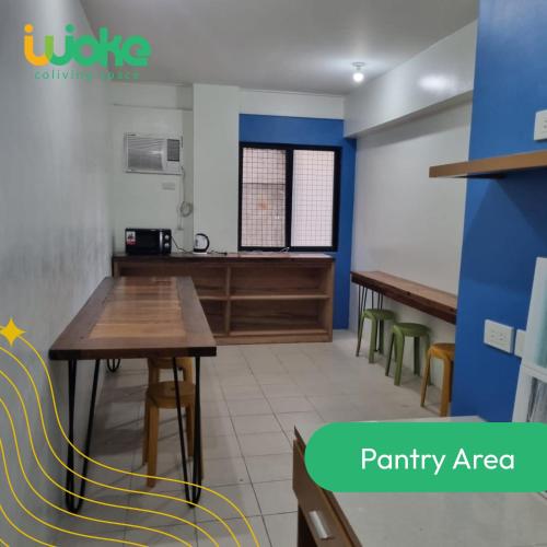 Woke Coliving Poblacion