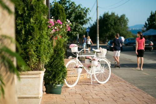 Family Hotel Provence