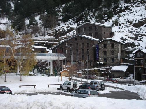 Montane Hotel