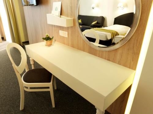 Hotel Mirna - Lifeclass Hotels & Spa