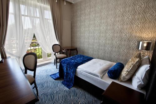 Rezydencja Luxury Hotel