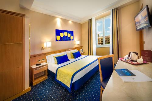 Hotel Diocleziano Roma