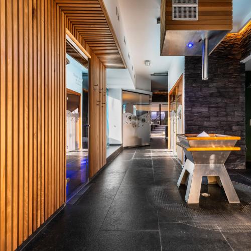 Theresian Hotel & Spa