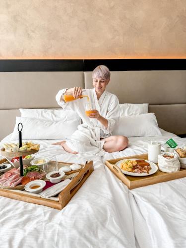 Theresian Hotel & Spa