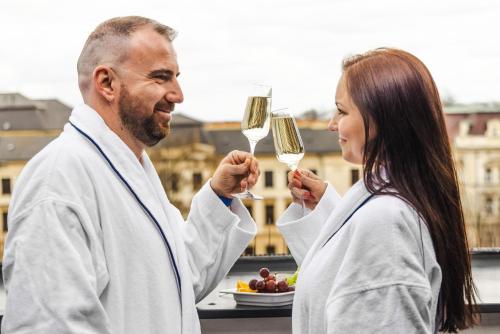 Theresian Hotel & Spa