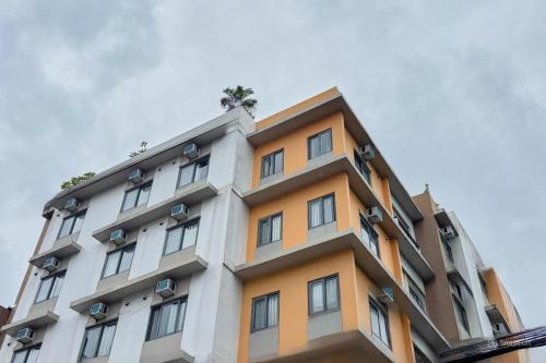 Casa Lily Quezon City