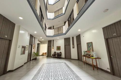 Casa Lily Quezon City