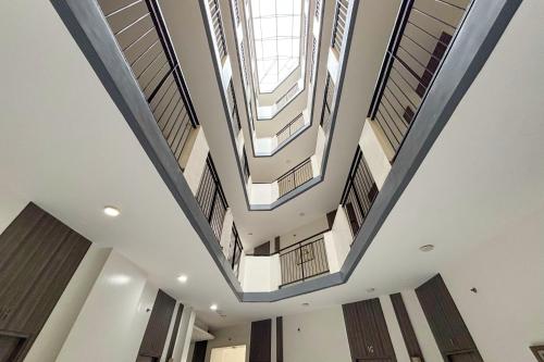 Casa Lily Quezon City